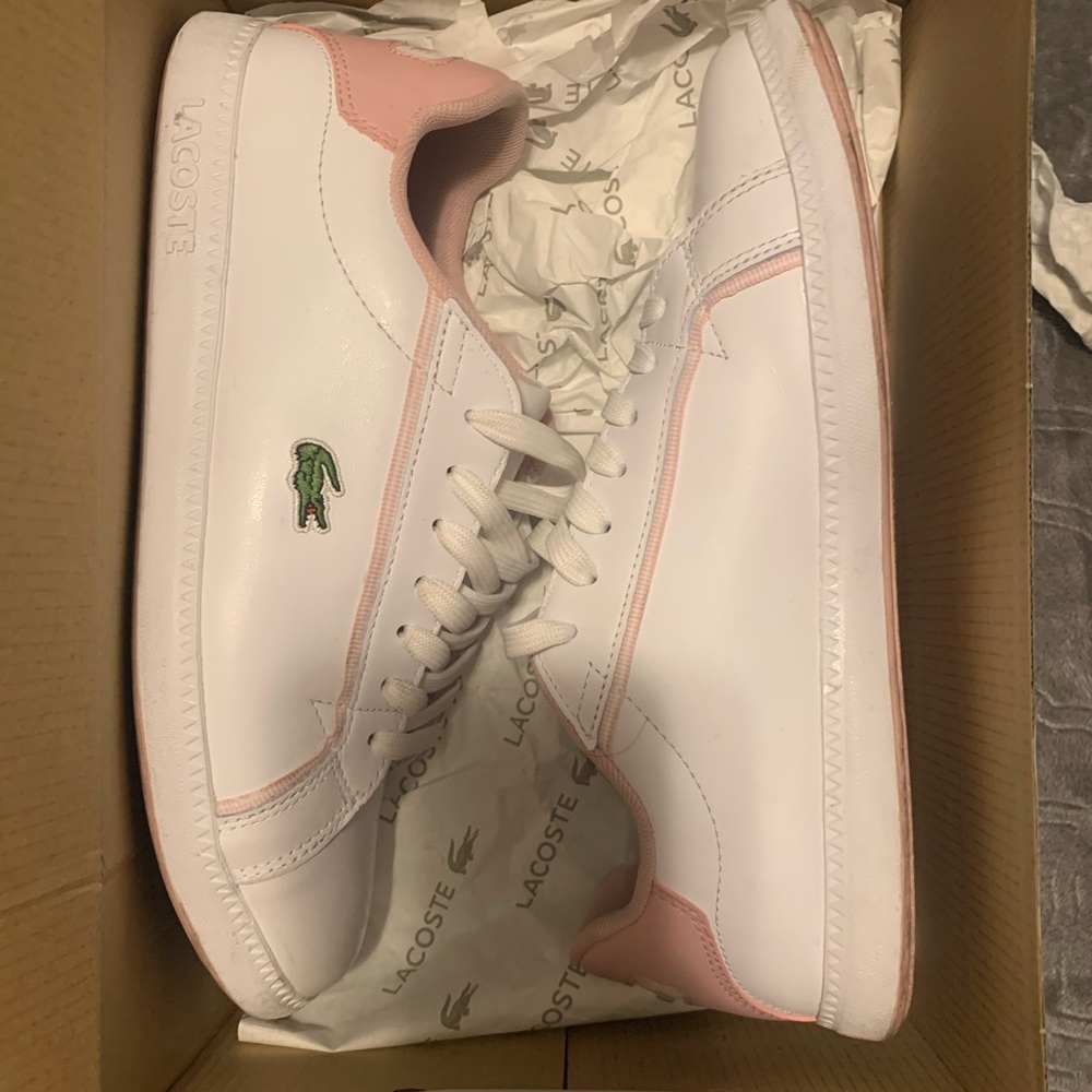 Trendy shoes